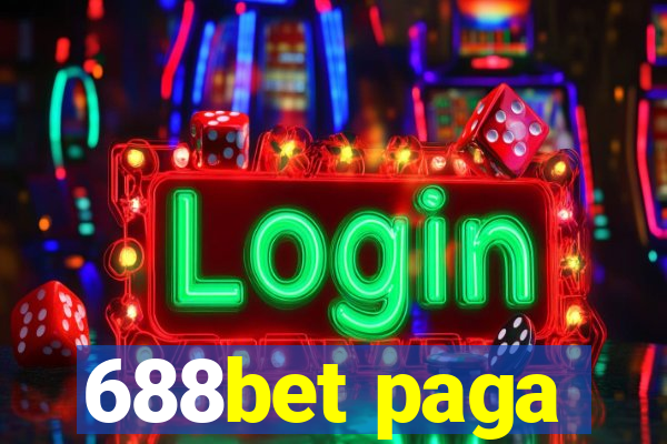 688bet paga